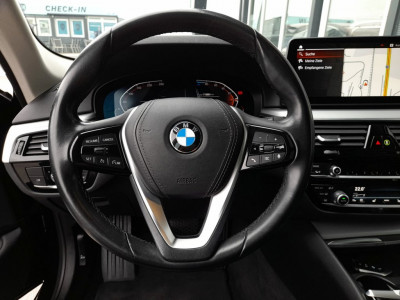 BMW 5er Gebrauchtwagen BMW 5er Gebrauchtwagen