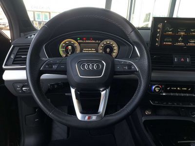 Audi Q5 Gebrauchtwagen