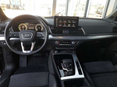 Audi Q5 Gebrauchtwagen