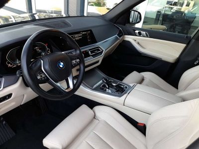 BMW X5 Gebrauchtwagen
