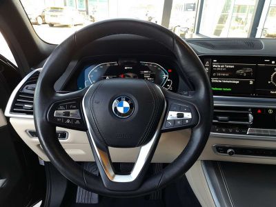 BMW X5 Gebrauchtwagen