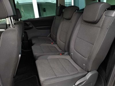 VW Sharan Gebrauchtwagen VW Sharan Gebrauchtwagen