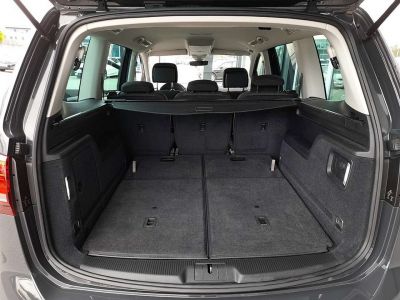 VW Sharan Gebrauchtwagen VW Sharan Gebrauchtwagen