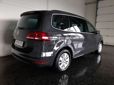 VW Sharan Gebrauchtwagen VW Sharan Gebrauchtwagen