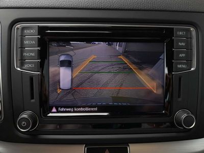 VW Sharan Gebrauchtwagen VW Sharan Gebrauchtwagen