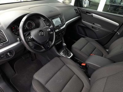 VW Sharan Gebrauchtwagen VW Sharan Gebrauchtwagen