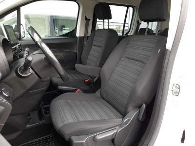 Opel Combo Gebrauchtwagen