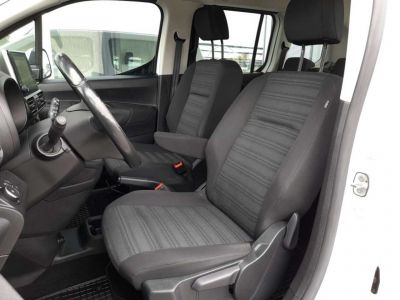 Opel Combo Gebrauchtwagen