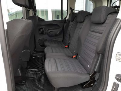 Opel Combo Gebrauchtwagen