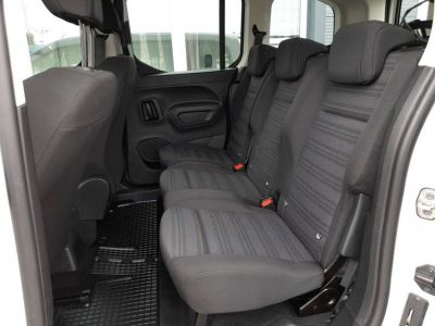Opel Combo Gebrauchtwagen