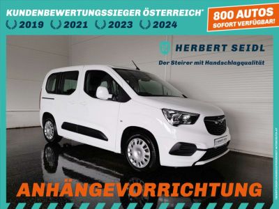 Opel Combo Gebrauchtwagen