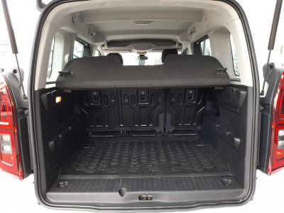Opel Combo Gebrauchtwagen