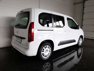 Opel Combo Gebrauchtwagen