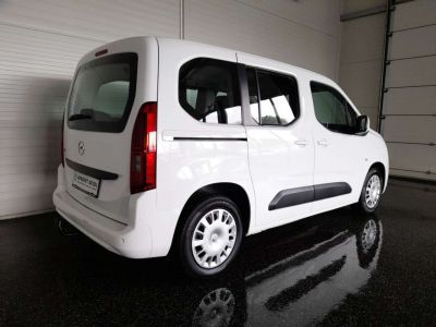 Opel Combo Gebrauchtwagen