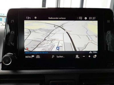 Opel Combo Gebrauchtwagen