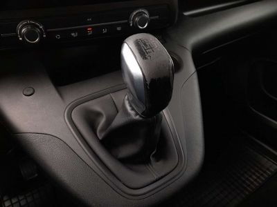 Opel Combo Gebrauchtwagen