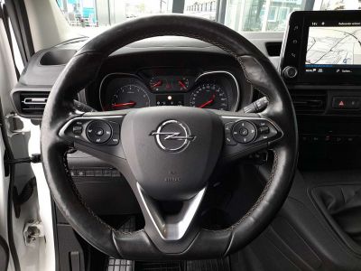 Opel Combo Gebrauchtwagen