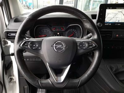 Opel Combo Gebrauchtwagen