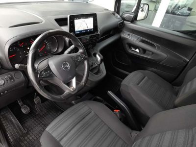 Opel Combo Gebrauchtwagen