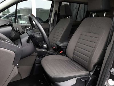Ford Tourneo Connect Gebrauchtwagen