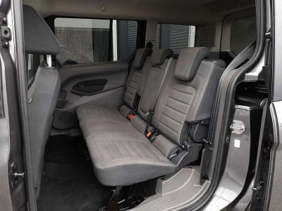 Ford Tourneo Connect Gebrauchtwagen