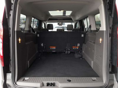 Ford Tourneo Connect Gebrauchtwagen
