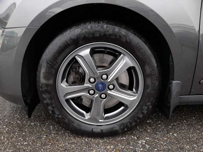 Ford Tourneo Connect Gebrauchtwagen