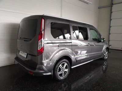 Ford Tourneo Connect Gebrauchtwagen