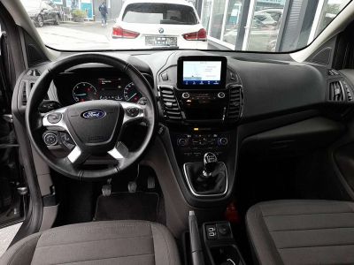 Ford Tourneo Connect Gebrauchtwagen