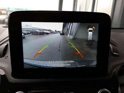 Ford Tourneo Connect Gebrauchtwagen