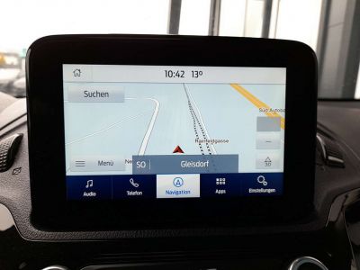 Ford Tourneo Connect Gebrauchtwagen