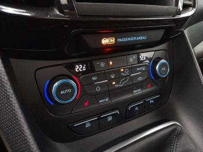 Ford Tourneo Connect Gebrauchtwagen