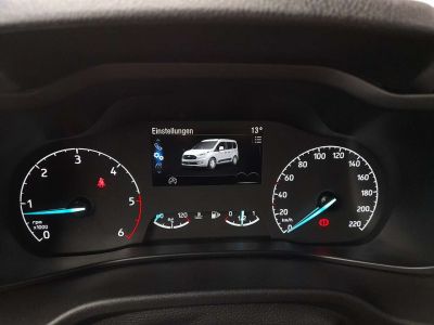 Ford Tourneo Connect Gebrauchtwagen