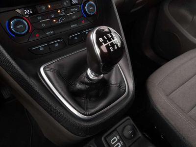 Ford Tourneo Connect Gebrauchtwagen