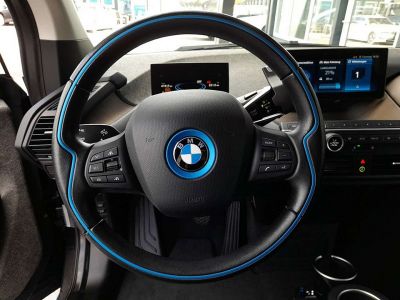 BMW i3 Gebrauchtwagen