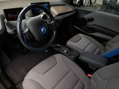 BMW i3 Gebrauchtwagen