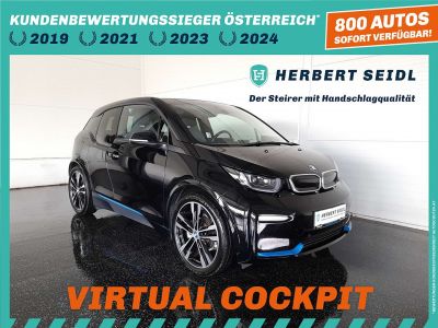 BMW i3 Gebrauchtwagen