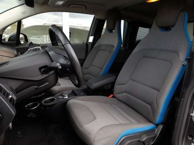 BMW i3 Gebrauchtwagen