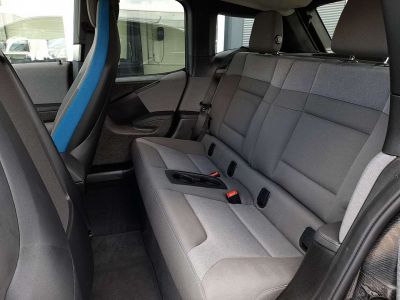 BMW i3 Gebrauchtwagen