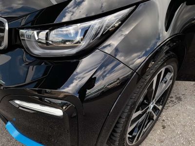 BMW i3 Gebrauchtwagen