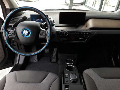 BMW i3 Gebrauchtwagen
