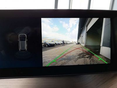 BMW i3 Gebrauchtwagen