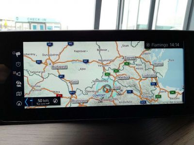 BMW i3 Gebrauchtwagen