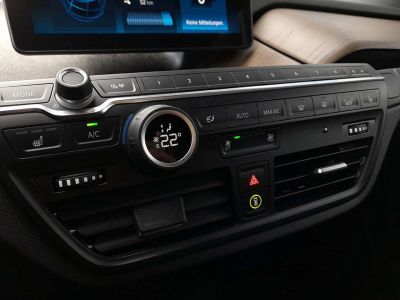 BMW i3 Gebrauchtwagen