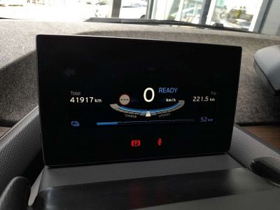 BMW i3 Gebrauchtwagen