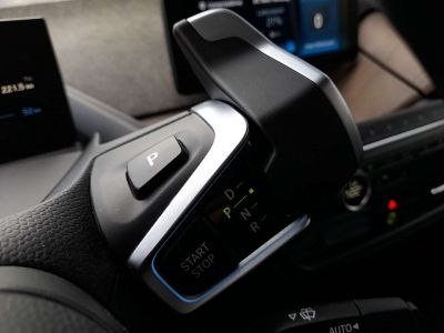 BMW i3 Gebrauchtwagen