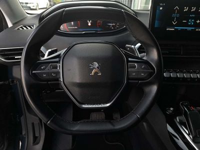 Peugeot 5008 Gebrauchtwagen
