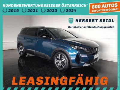 Peugeot 5008 Gebrauchtwagen