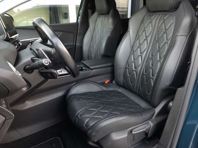 Peugeot 5008 Gebrauchtwagen