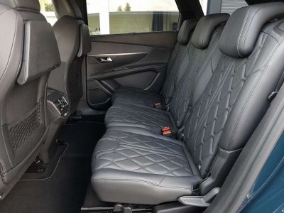 Peugeot 5008 Gebrauchtwagen